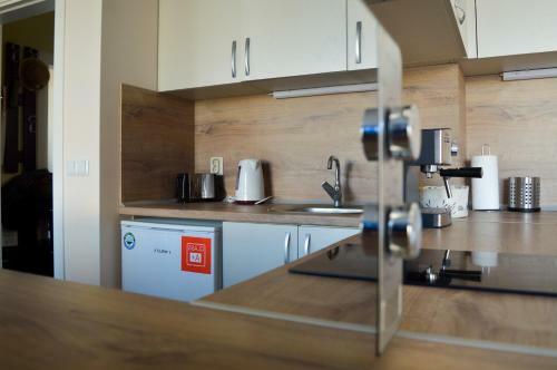 Apartamento The Captain. Be My Guests!