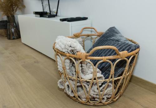 Apartamento Stylish Retreat / High-end Flat / Varna Downtown