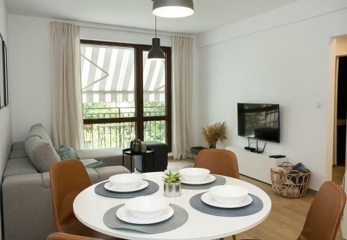 Apartamento Stylish Retreat / High-end Flat / Varna Downtown