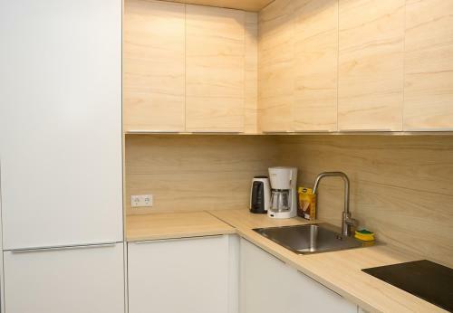 Apartamento Stylish Retreat / High-end Flat / Varna Downtown