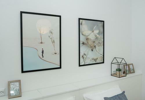 Apartamento Stylish Retreat / High-end Flat / Varna Downtown