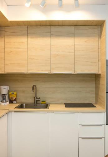 Apartamento Stylish Retreat / High-end Flat / Varna Downtown