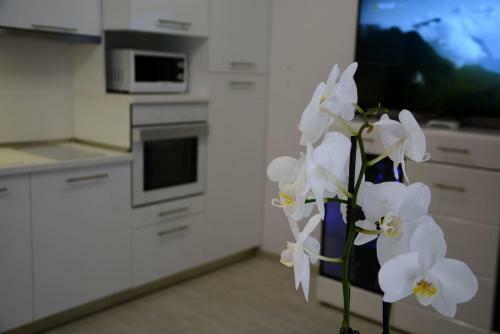 Unbeatable Location: New Lux Apartment Varna Beach