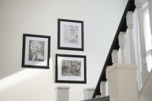 Harrogate Serviced Apartments