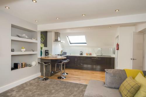 Harrogate Serviced Apartments