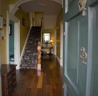 Bed & Breakfast Somerton House