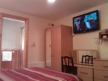 Springfield B&B