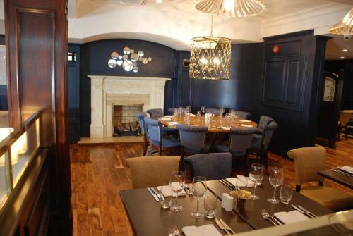 Balmoral Hotel, Belfast