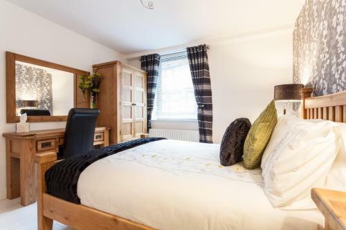Belfast City Side Apartments