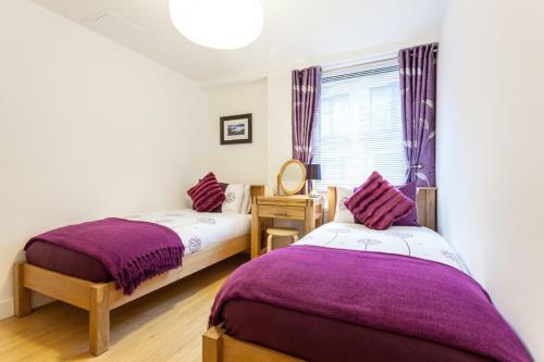 Belfast City Side Apartments