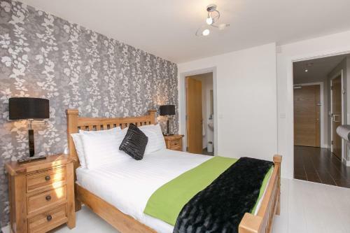 Belfast City Side Apartments