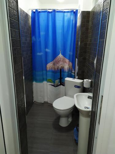 Hostal Villa Savovi
