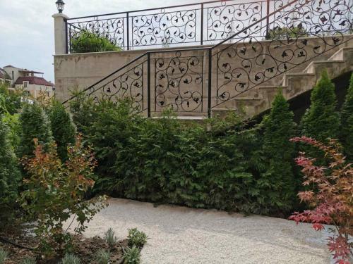 Apartamento ? Moderno ? 1 -bedroom With Parking & Patio