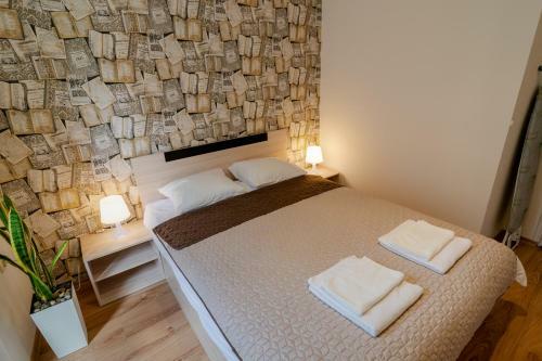 Top Location Apartment In The Center