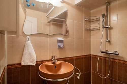 Top Location Apartment In The Center