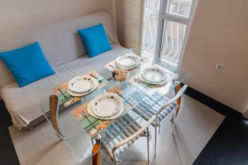 Top Location Apartment In The Center