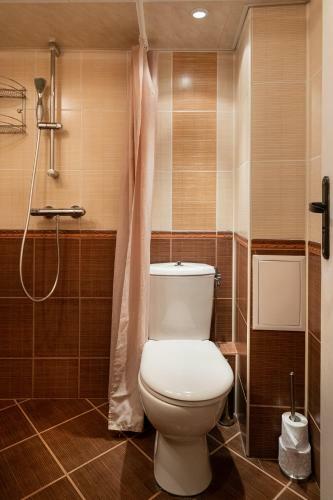 Top Location Apartment In The Center