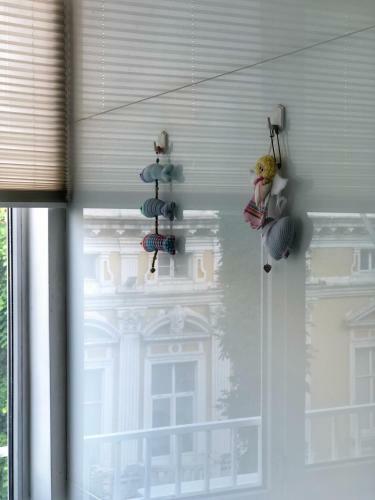 Apartamento Luxury Sea View Bulldog Place