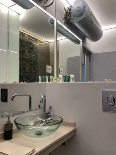 Apartamento Luxury Sea View Bulldog Place