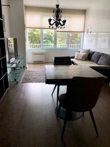 Apartamento Luxury Sea View Bulldog Place