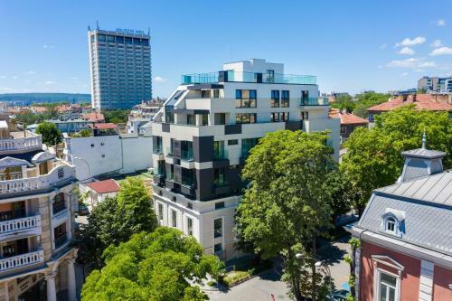 Varna Classic Apartment