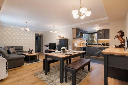 Varna Classic Apartment
