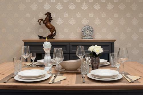 Varna Classic Apartment