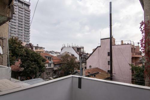 Apartamento Top Center 2 Bedrooms And Parking Option