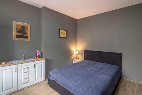 Apartamento Top Center 2 Bedrooms And Parking Option