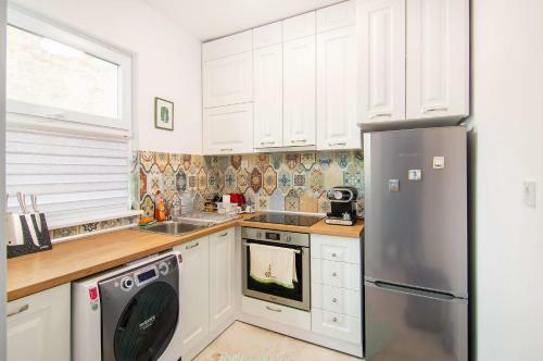 Apartamento Top Center 2 Bedrooms And Parking Option
