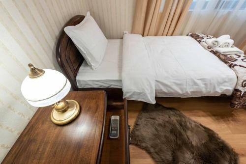Vazov Residence , Two Bedroom Top Centre Apartment