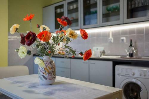 Apartamento Kapriz - 2 Beds Aptmnt Near The Beach