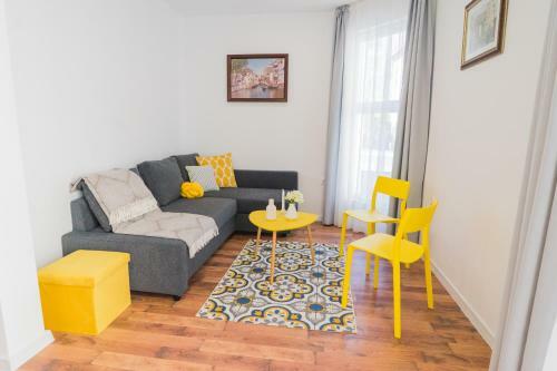 Sevastopol Apartments Varna
