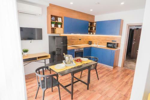 Sevastopol Apartments Varna