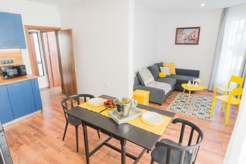 Sevastopol Apartments Varna