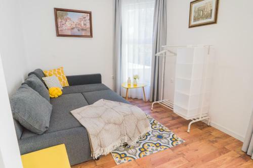 Sevastopol Apartments Varna