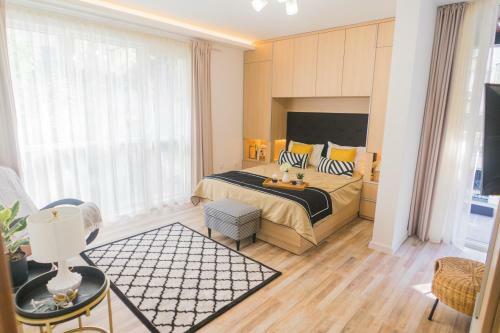 Sevastopol Apartments Varna
