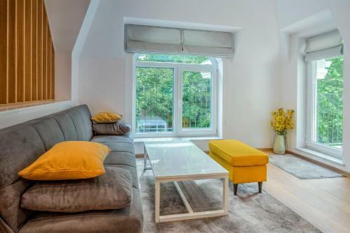 Apartamento Deluxe Studio Center City