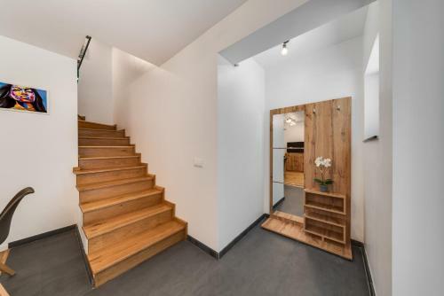 Varna Smart Home Apartments