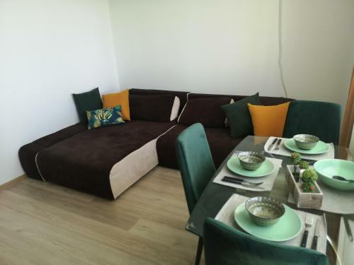 Apartamento New Charming Residential