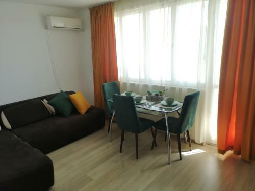 Apartamento New Charming Residential