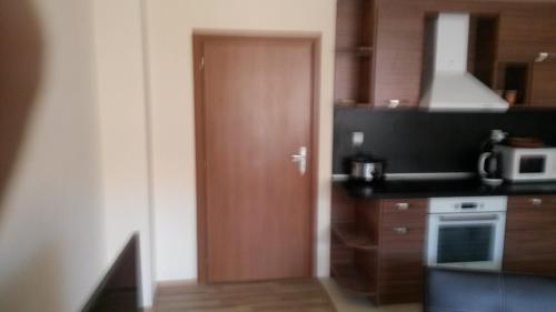 Apartamento Midway
