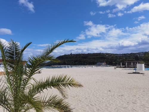 By The Waves Luxury Beach Apartment