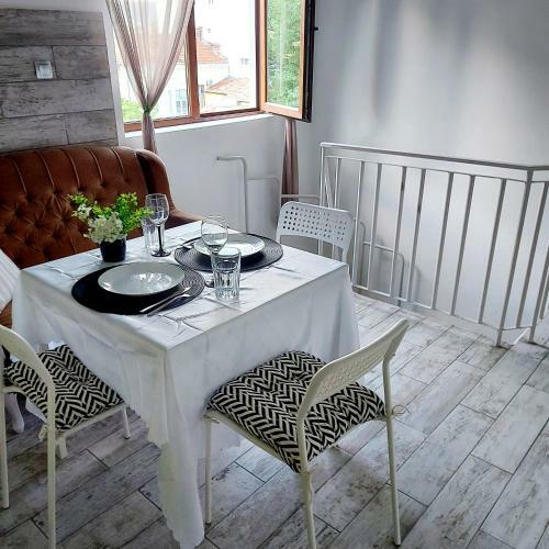 Apartamento The Kiss
