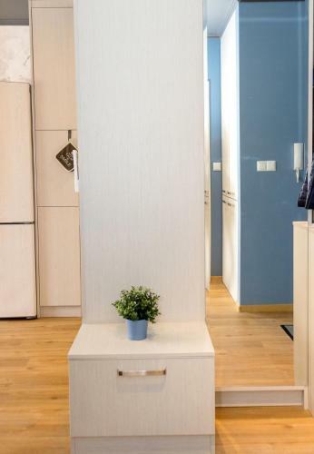 Vili's Place - 1 Bedroom Apartment With Balcony