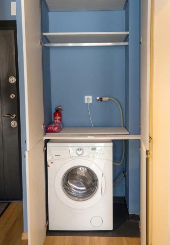 Vili's Place - 1 Bedroom Apartment With Balcony
