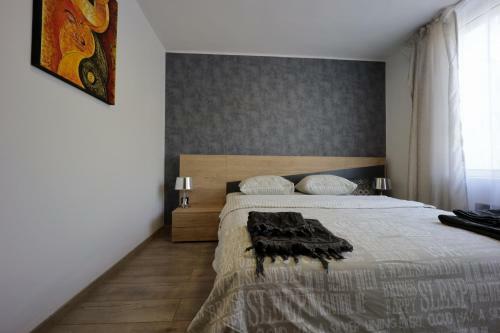 Apartments Varna 3&4