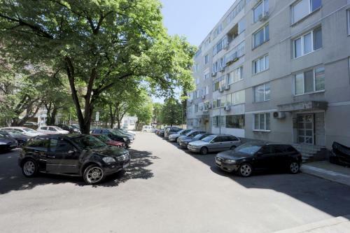 Apartments Varna 3&4