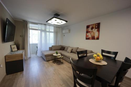 Apartments Varna 3&4