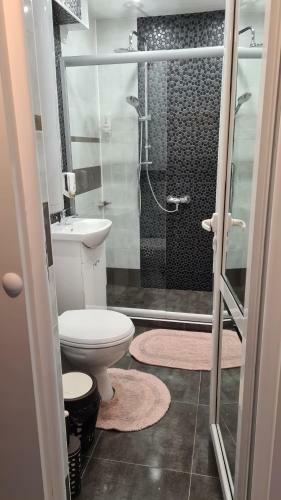 Apartments Varna 3&4